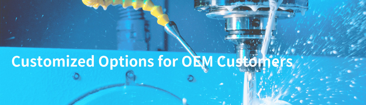 Micro Gas and Liquid Diaphragm Pumps for OEM